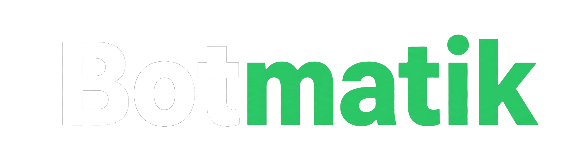 Botmatik
